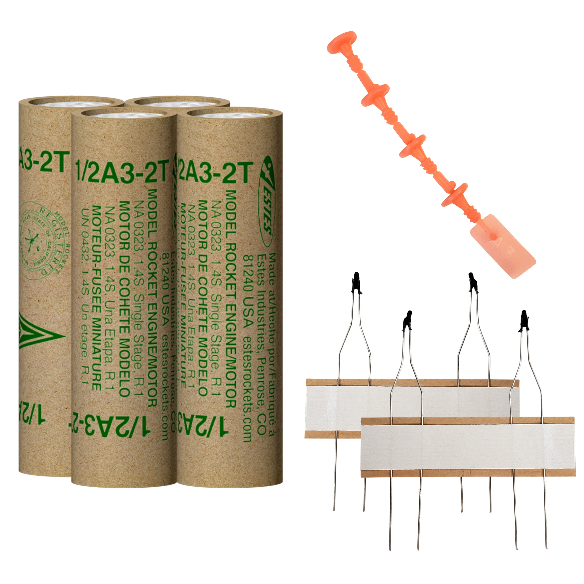 1/2A3-2T Engines - Image 3