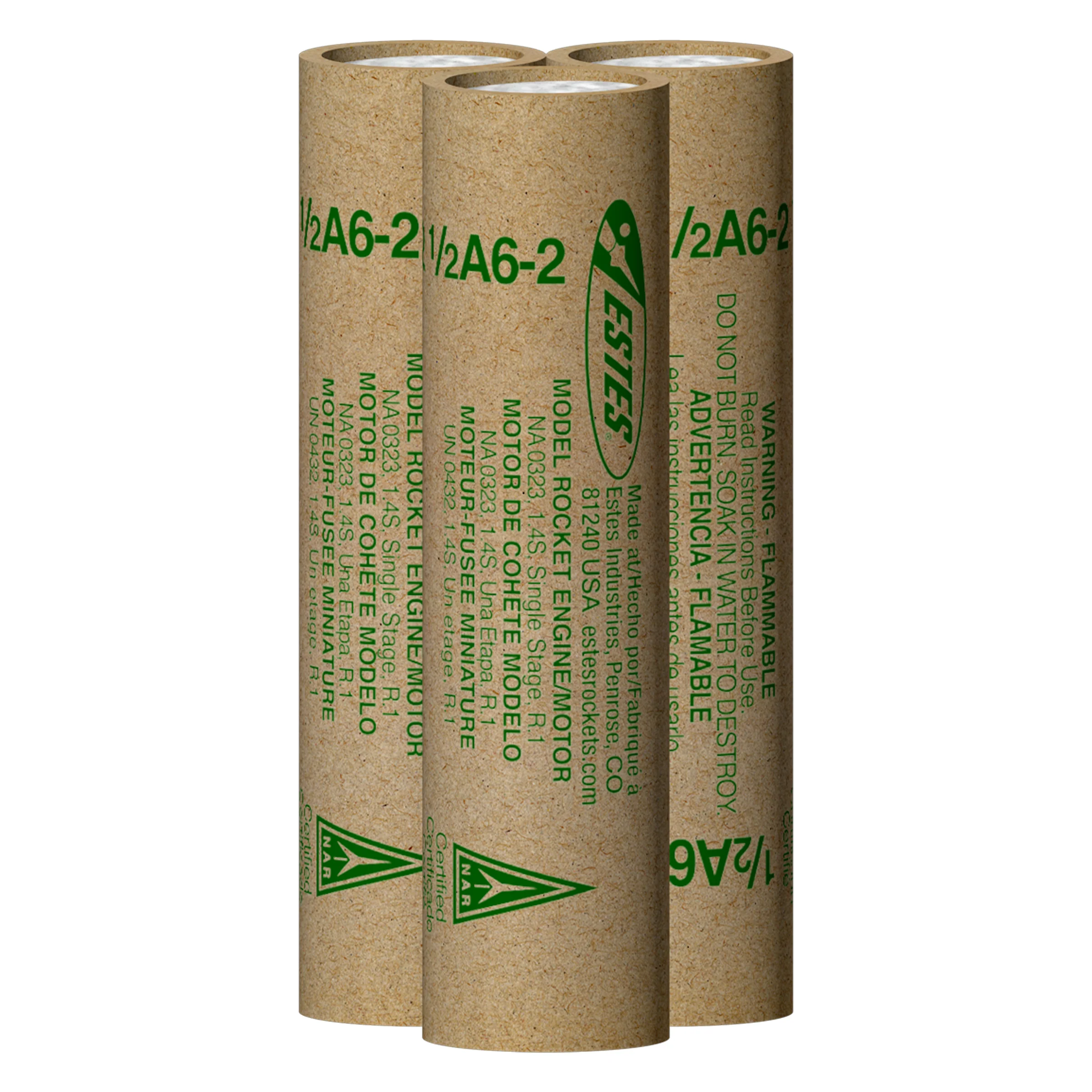 1/2A6-2 Engines - Image 4