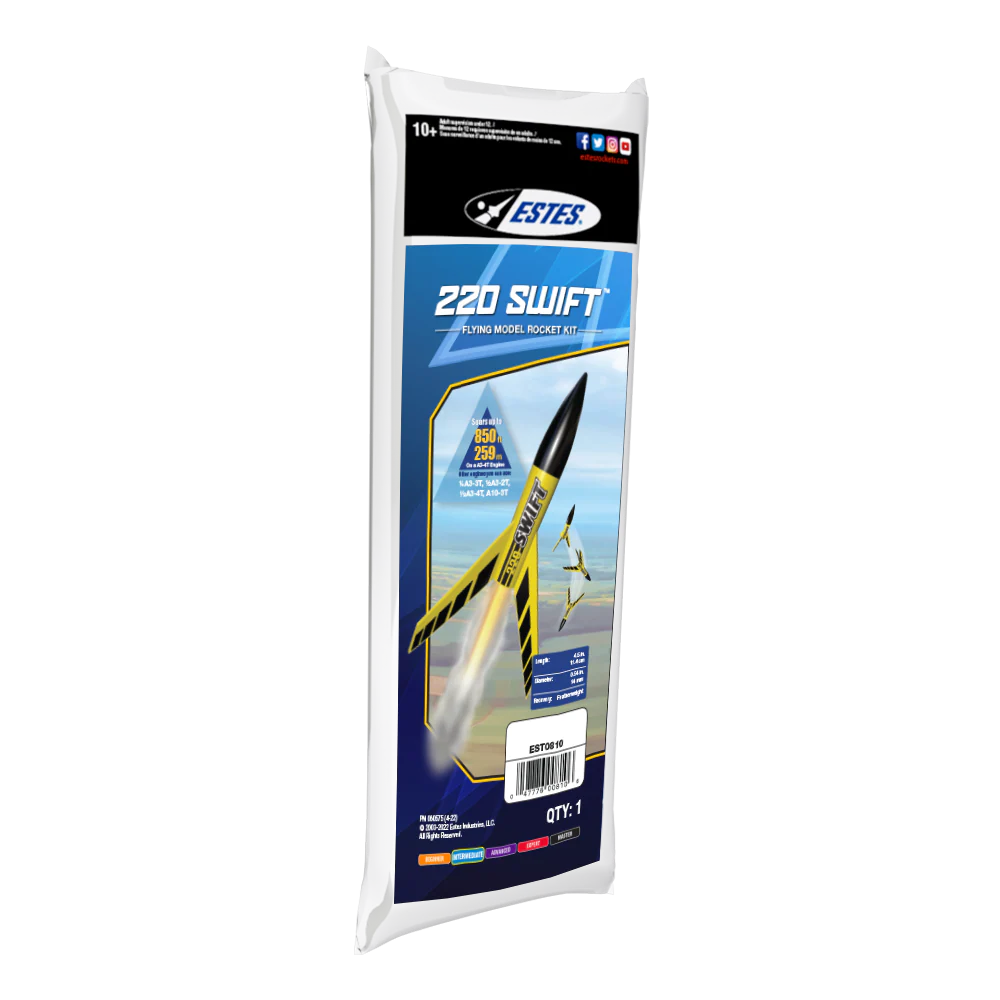 220 Swift™ - Image 8