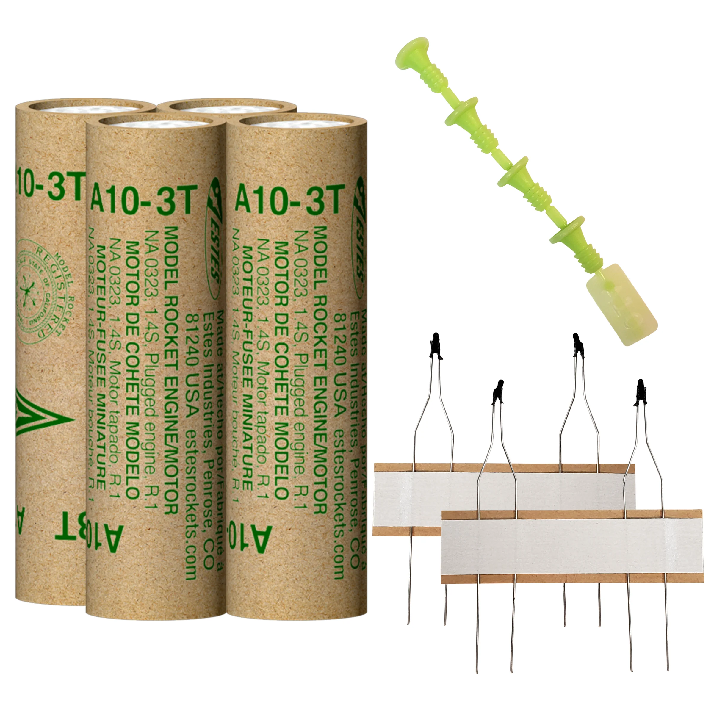 A10-3T Engines - Image 3