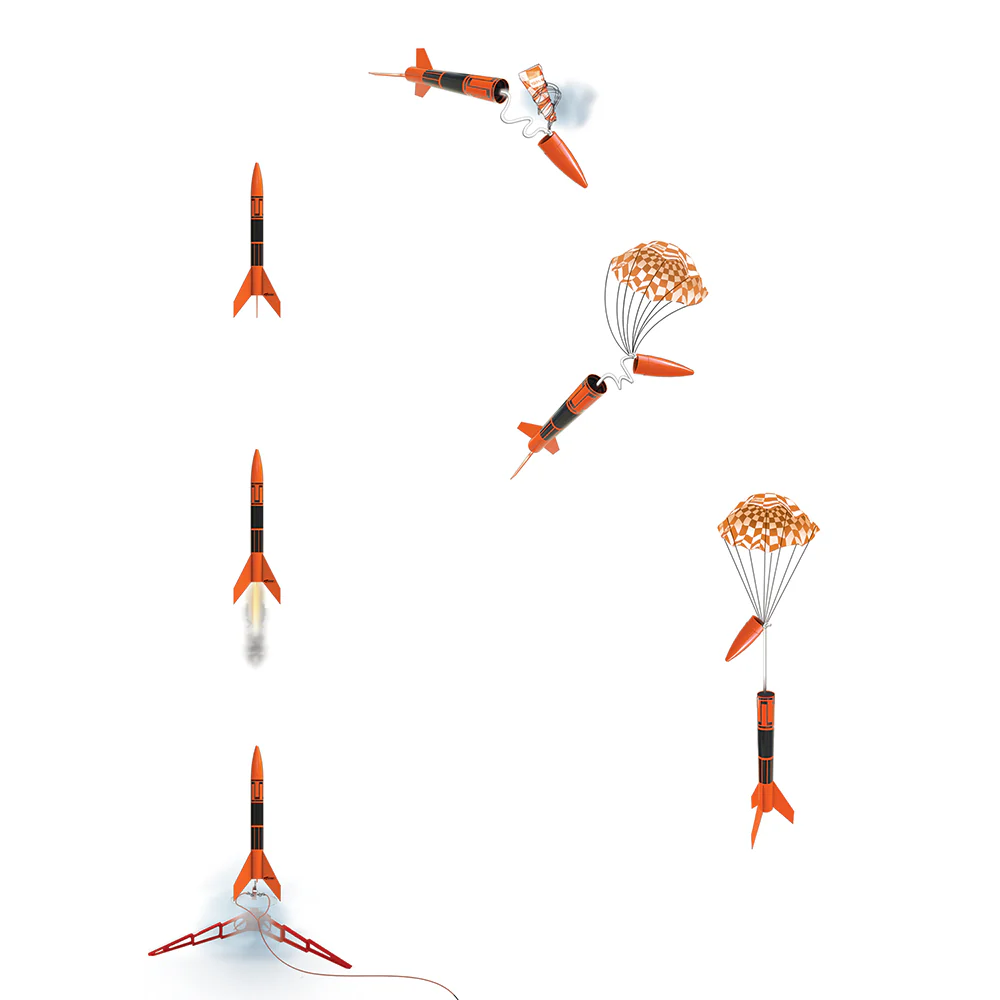 Alpha III® Launch Set - Image 9