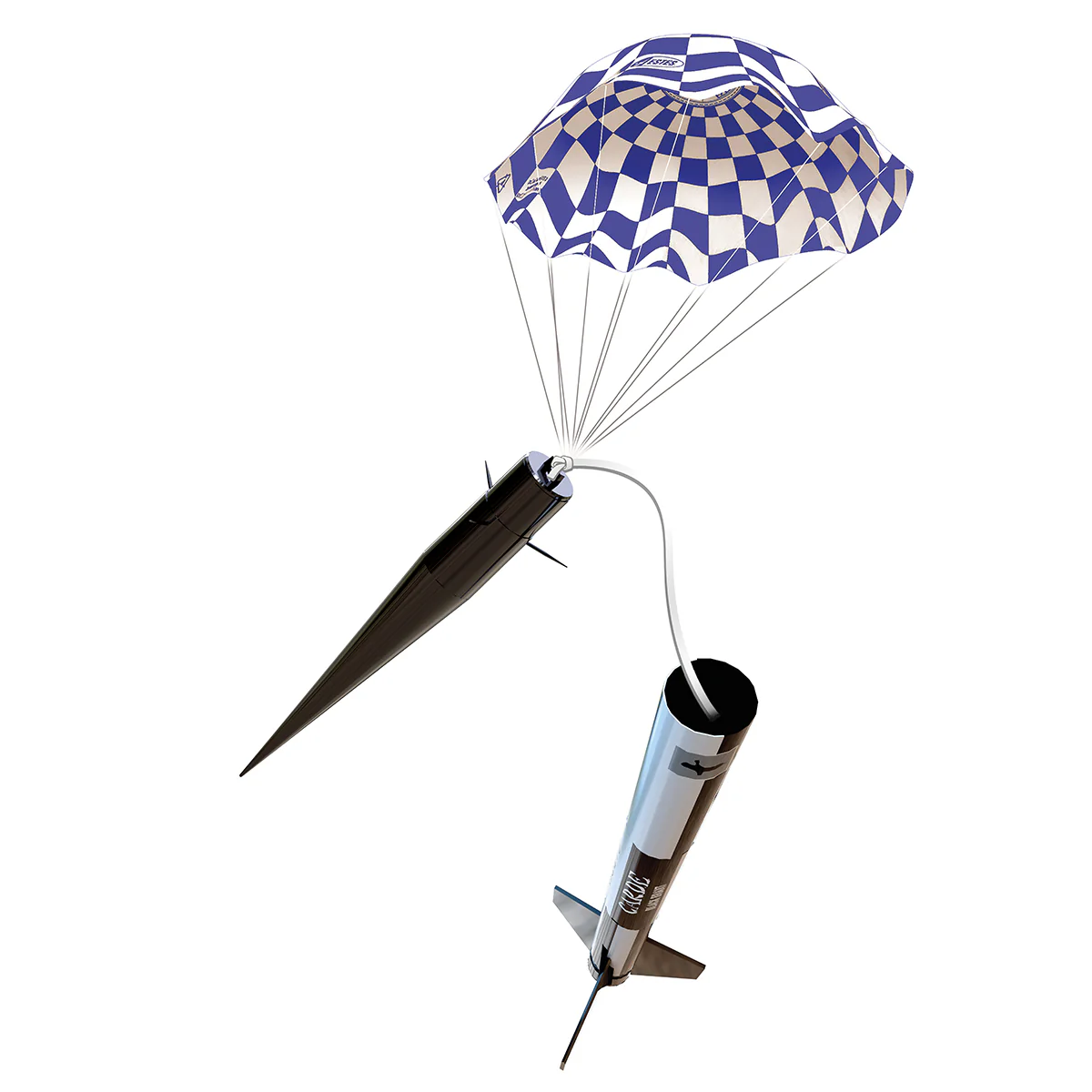 Black Brant II - Image 7