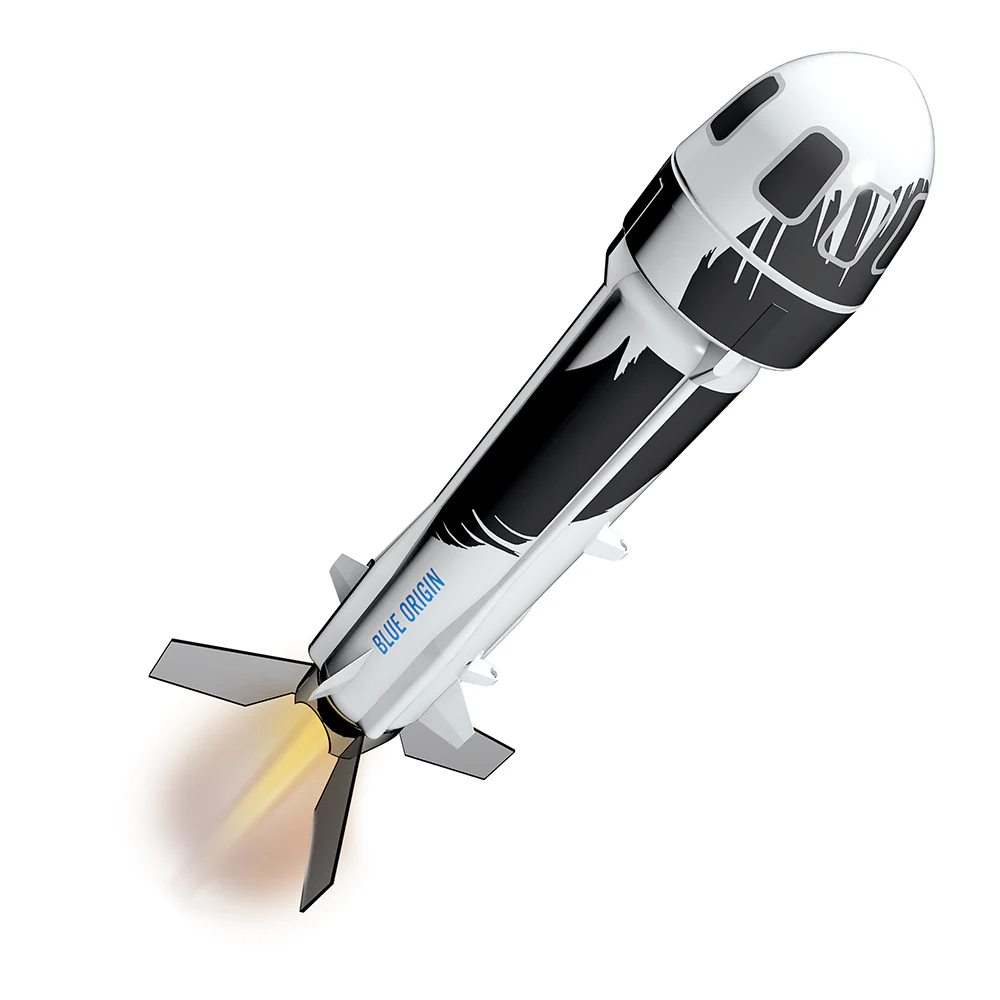 Blue Origin New Shepard - Image 4
