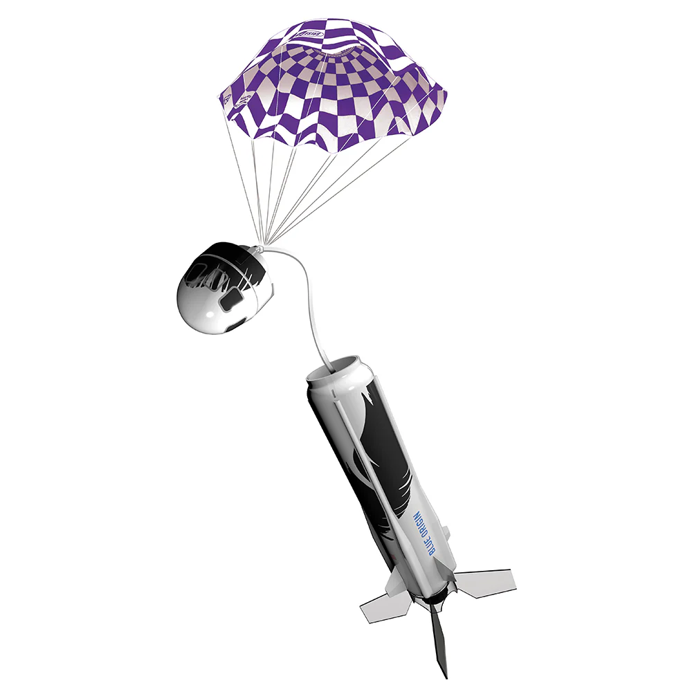 Blue Origin New Shepard - Image 6