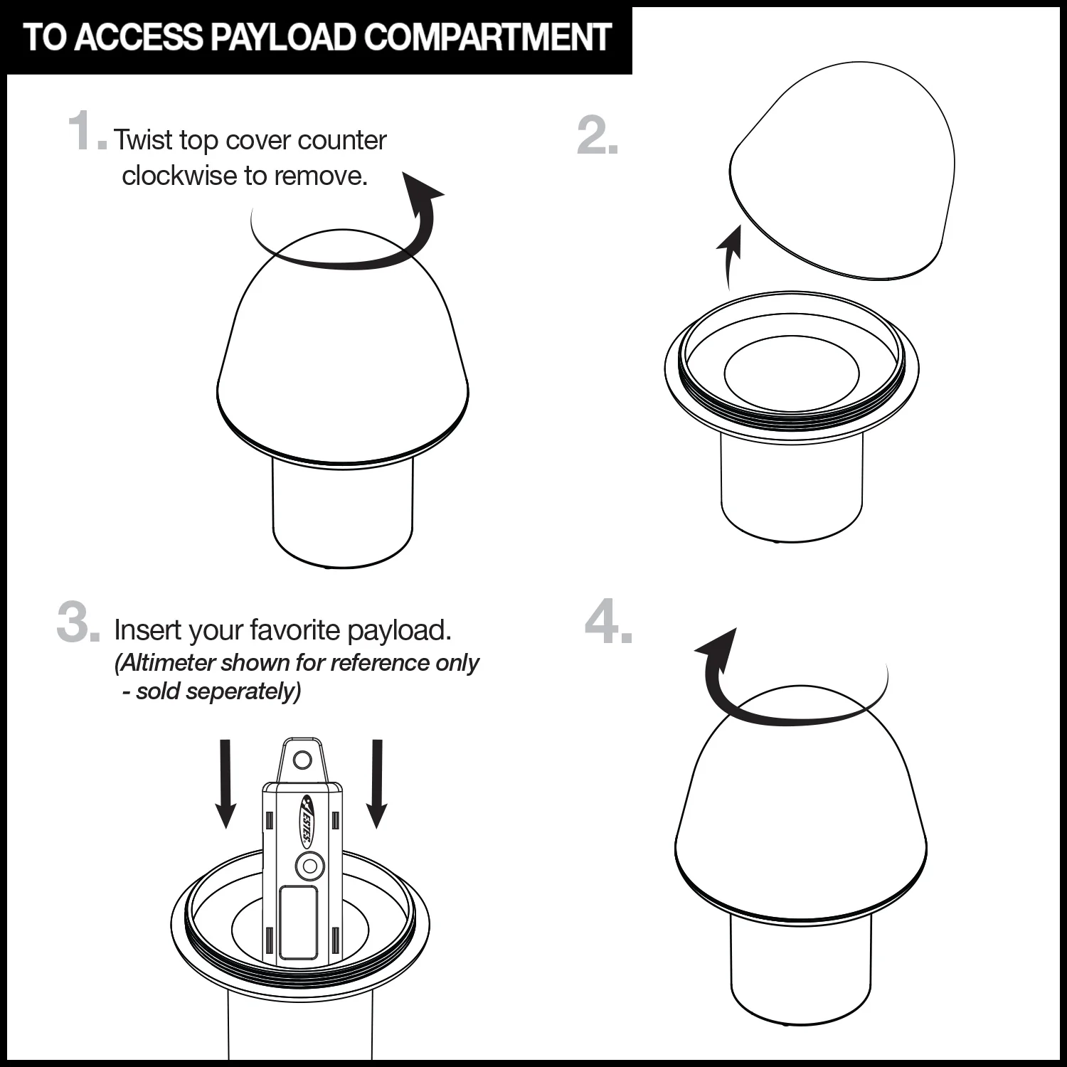 Blue Origin New Shepard - Image 8