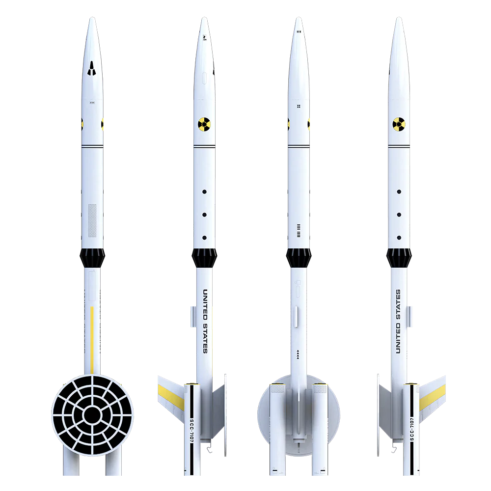 B.O.S.S.™ (Belt Observer Survey Ship) - Image 3