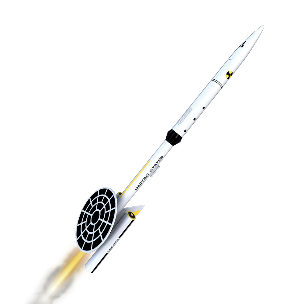 B.O.S.S.™ (Belt Observer Survey Ship) - Image 4