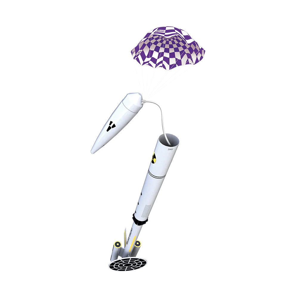 B.O.S.S.™ (Belt Observer Survey Ship) - Image 5