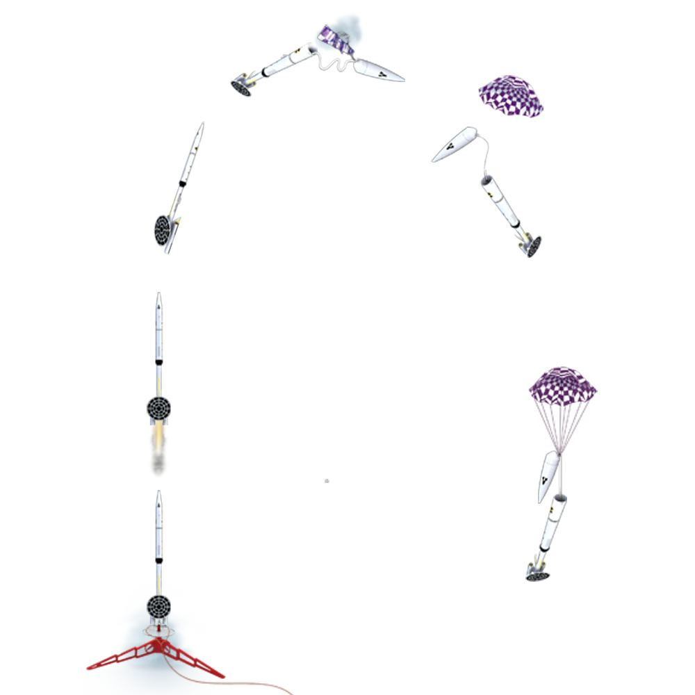 B.O.S.S.™ (Belt Observer Survey Ship) - Image 6