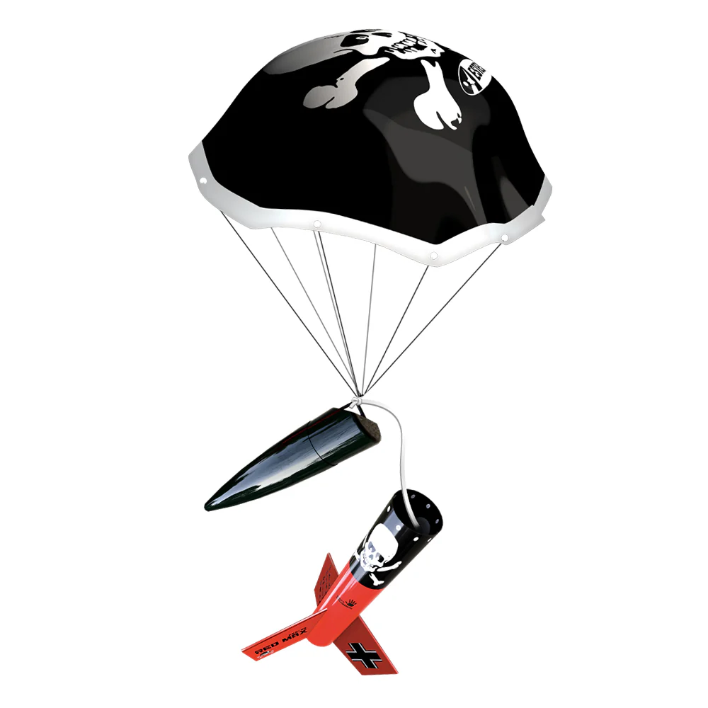 Pro Series II™ Der Big Red Max™ - Image 3