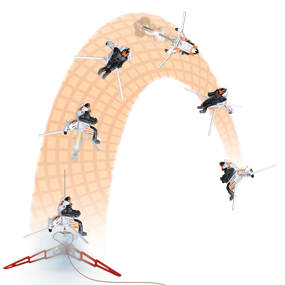 Destination Mars™ Leaper™ - Image 8