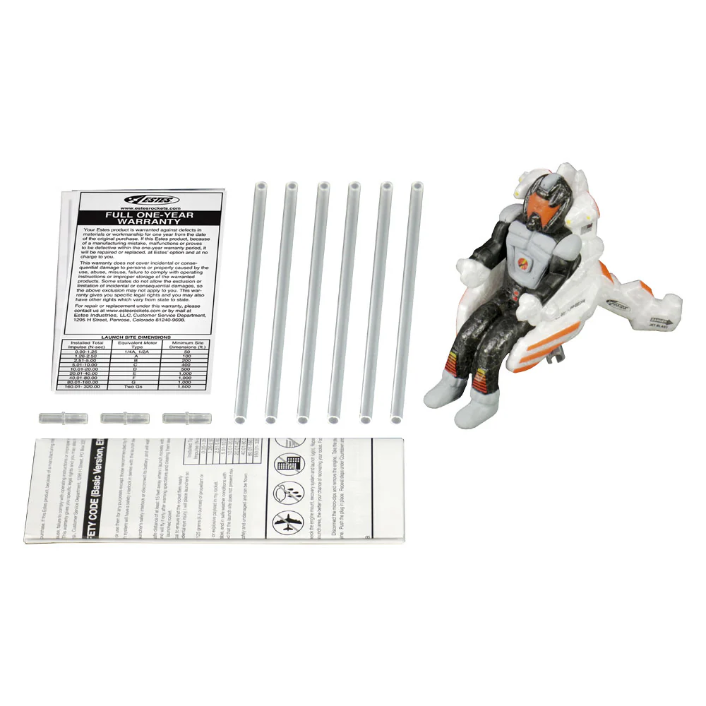 Destination Mars™ Leaper™ - Image 9