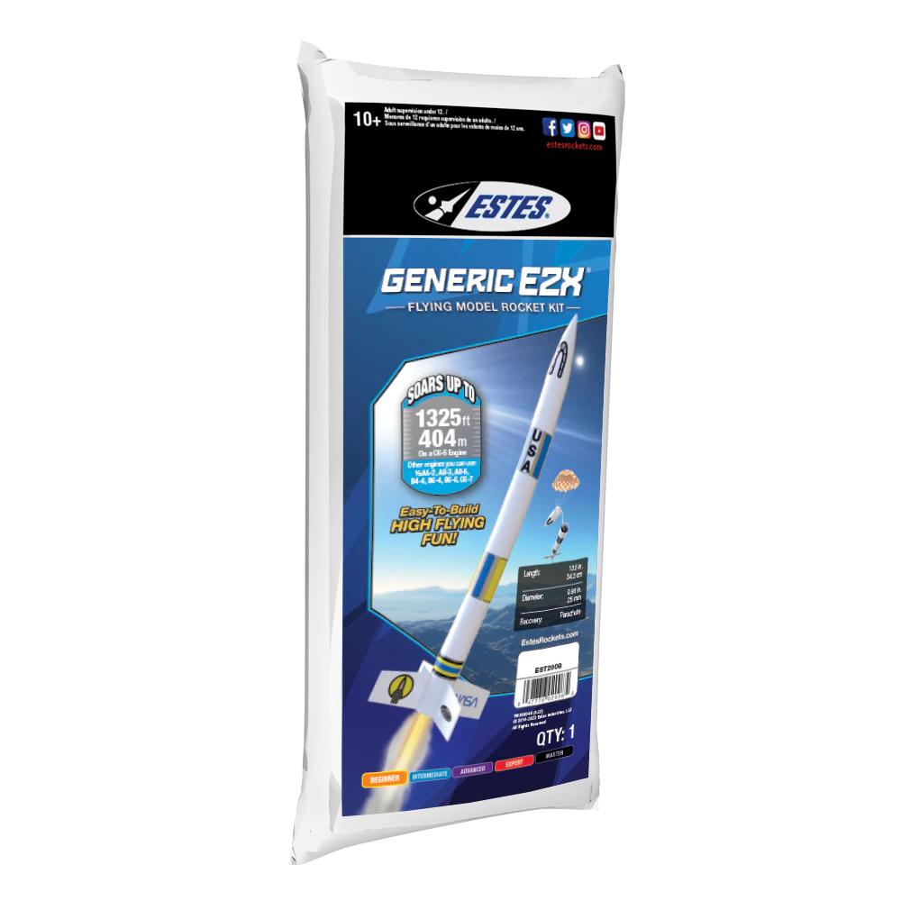 Generic E2X® - Image 10