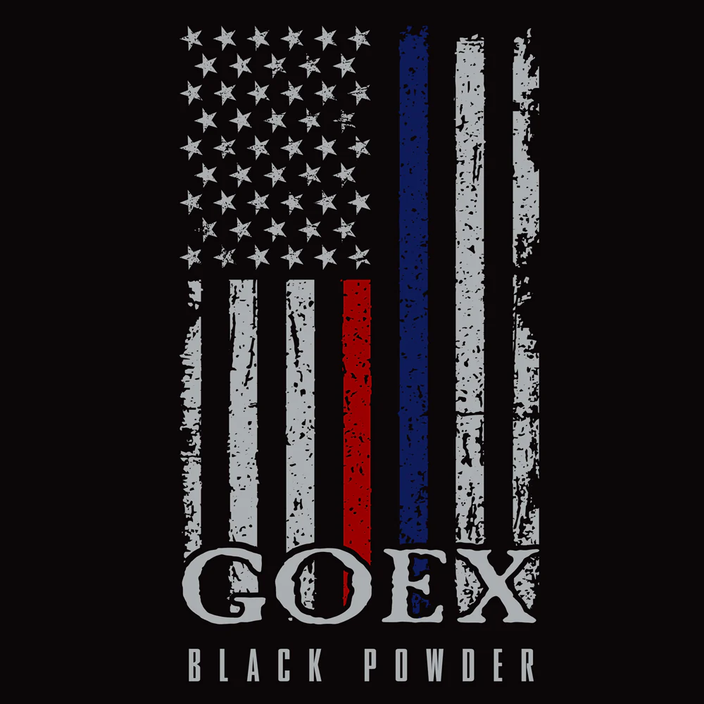 GOEX "Freedom In Grams" T-Shirt - Image 3