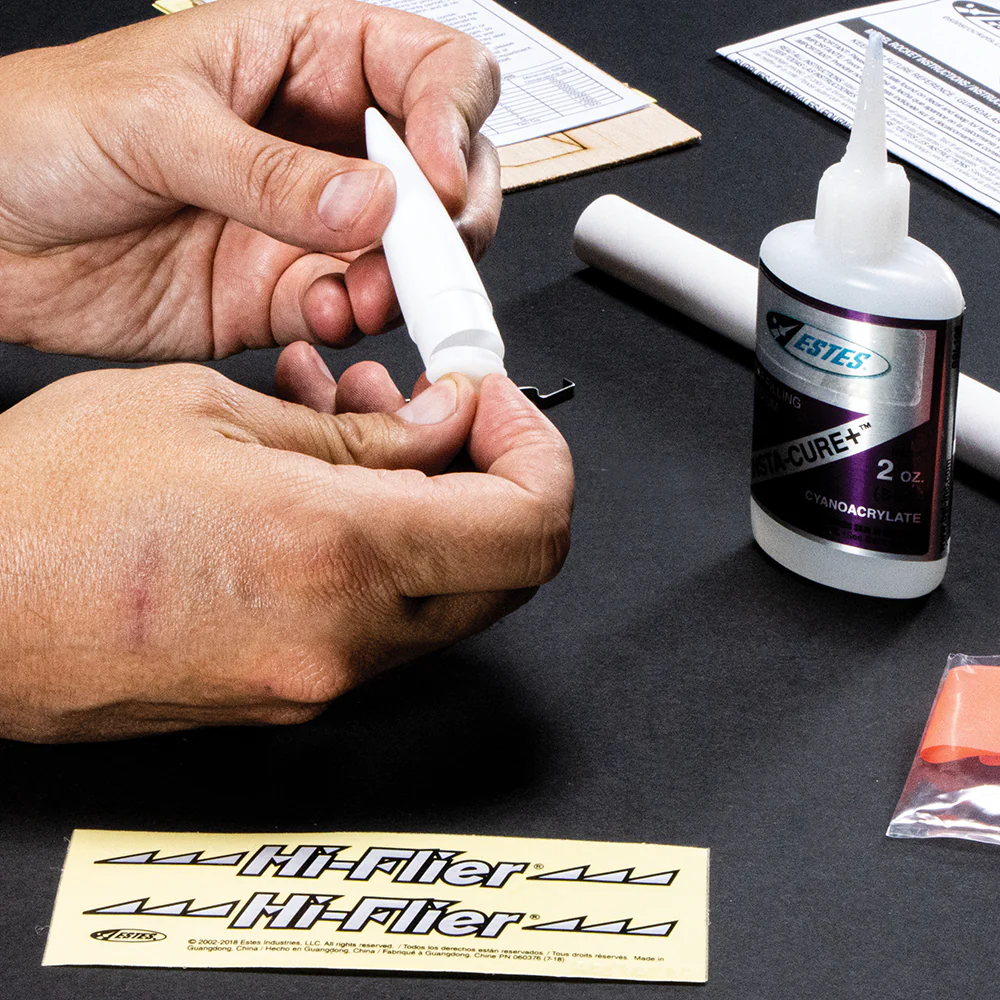 Hi-Flier® - Image 8