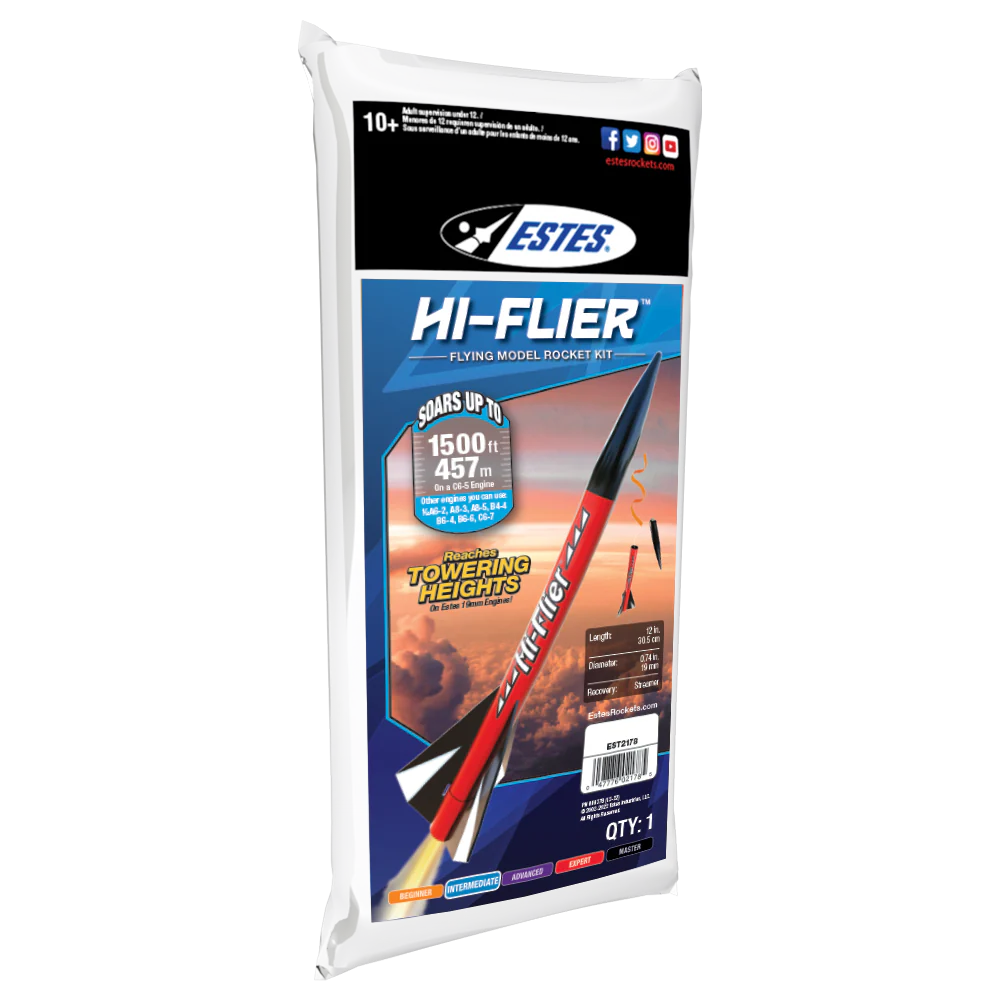 Hi-Flier® - Image 9