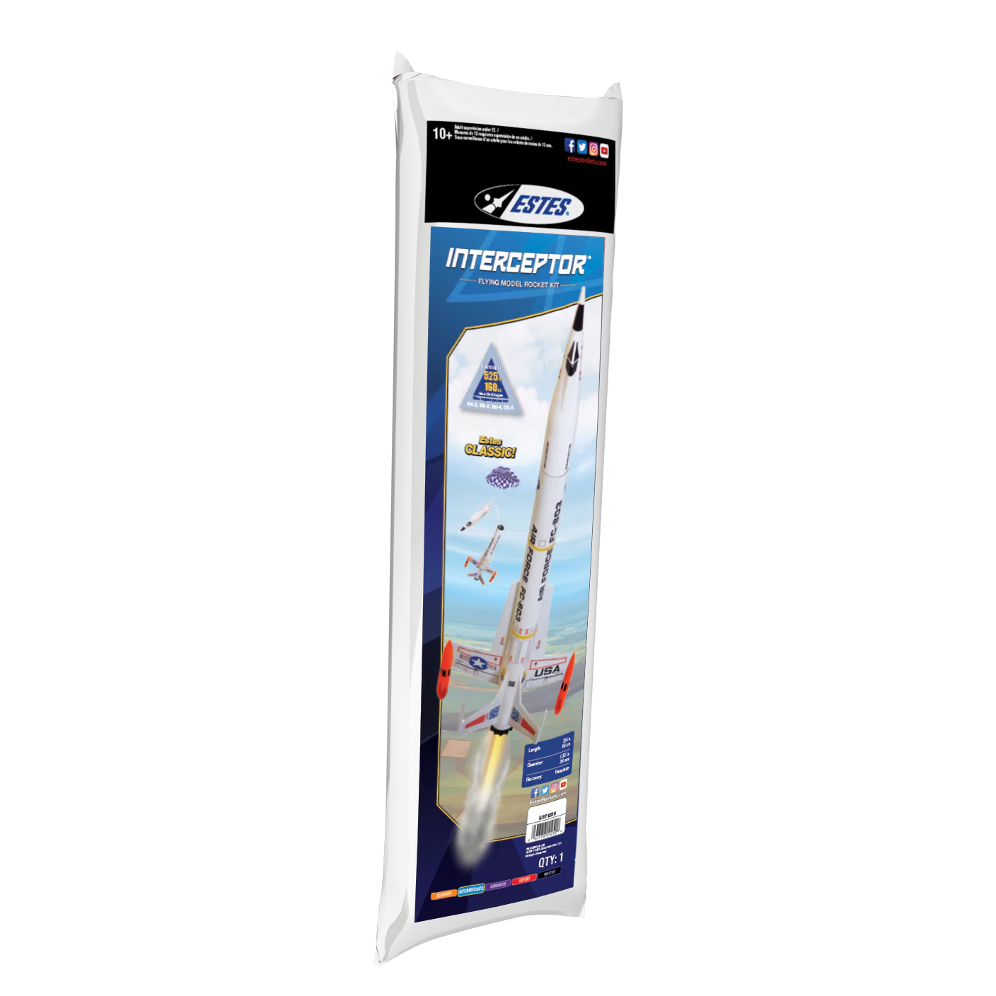 Interceptor™ - Image 8