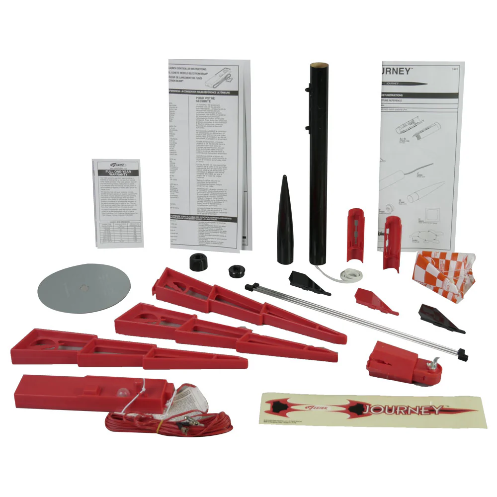 Journey™ Launch Set - Image 10