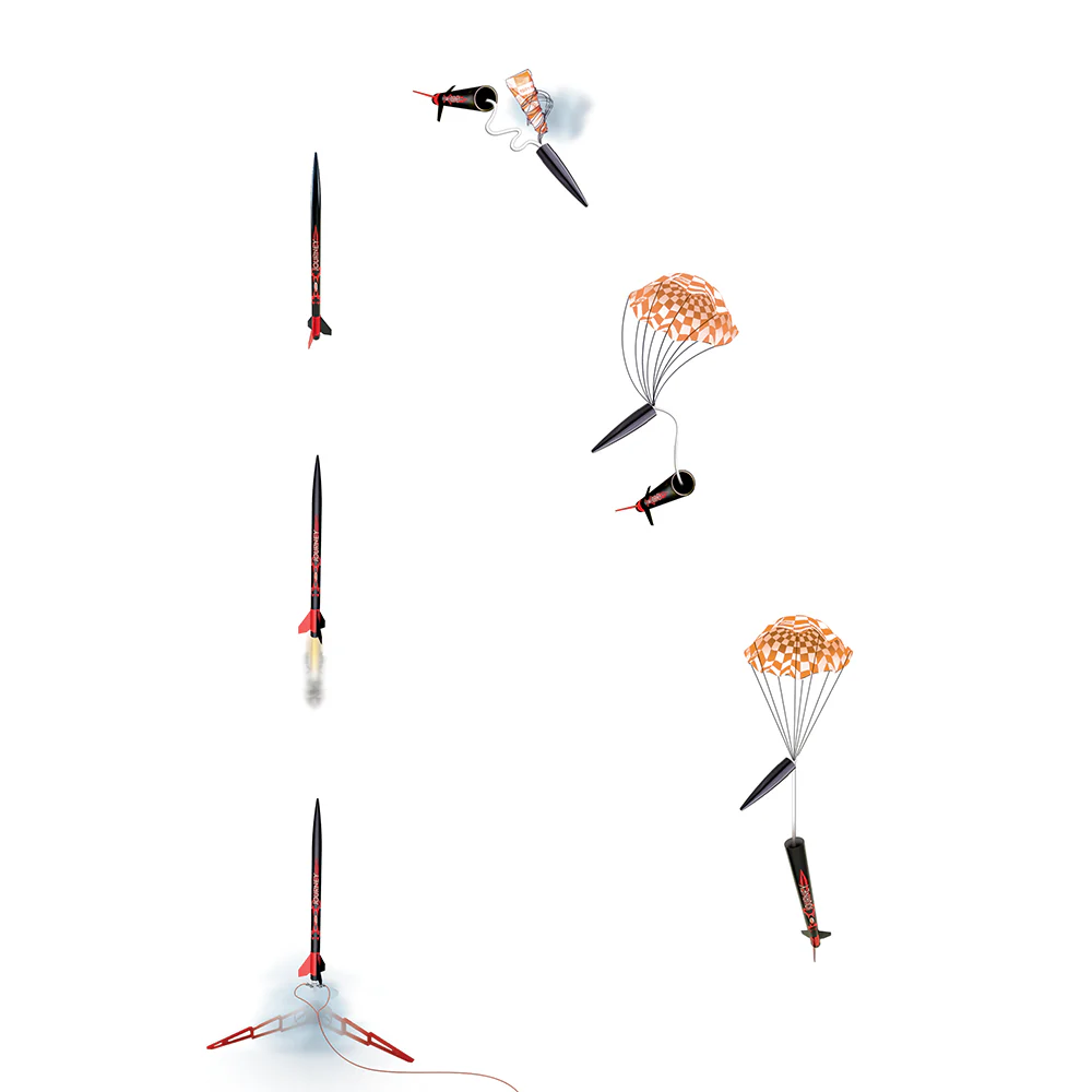 Journey™ Launch Set - Image 9