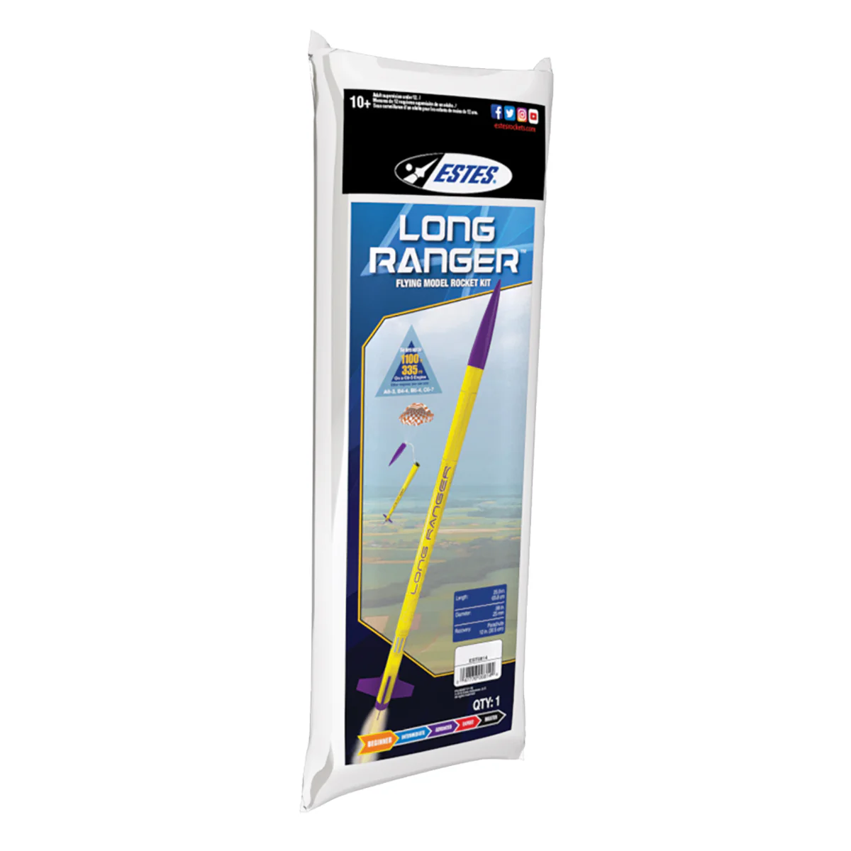 Long Ranger™ - Image 3