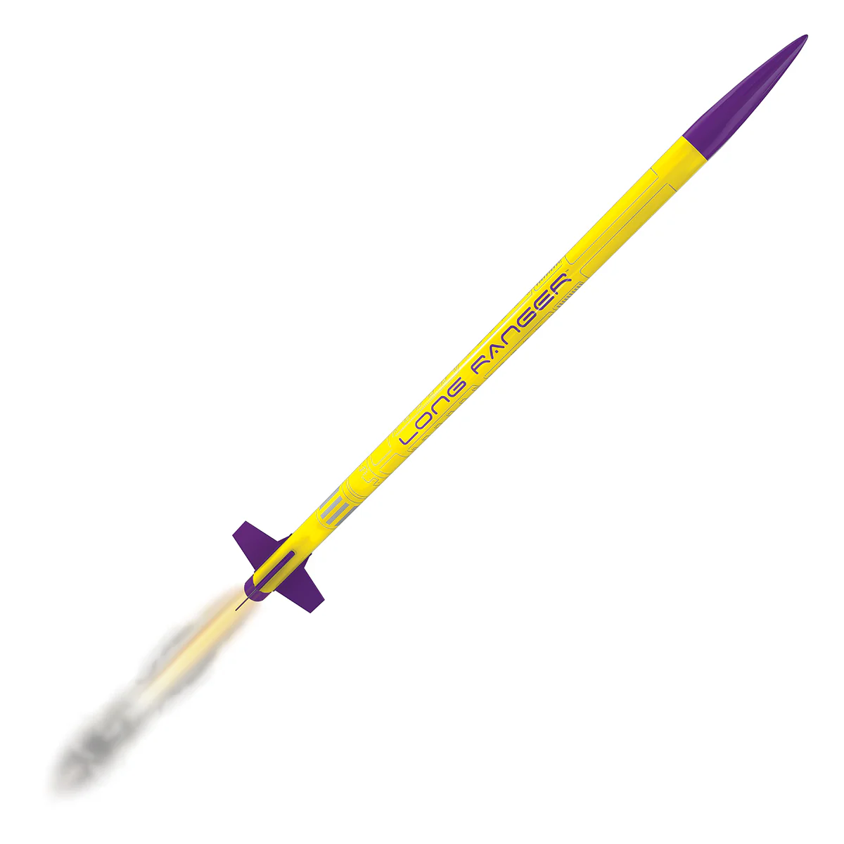 Long Ranger™ - Image 4