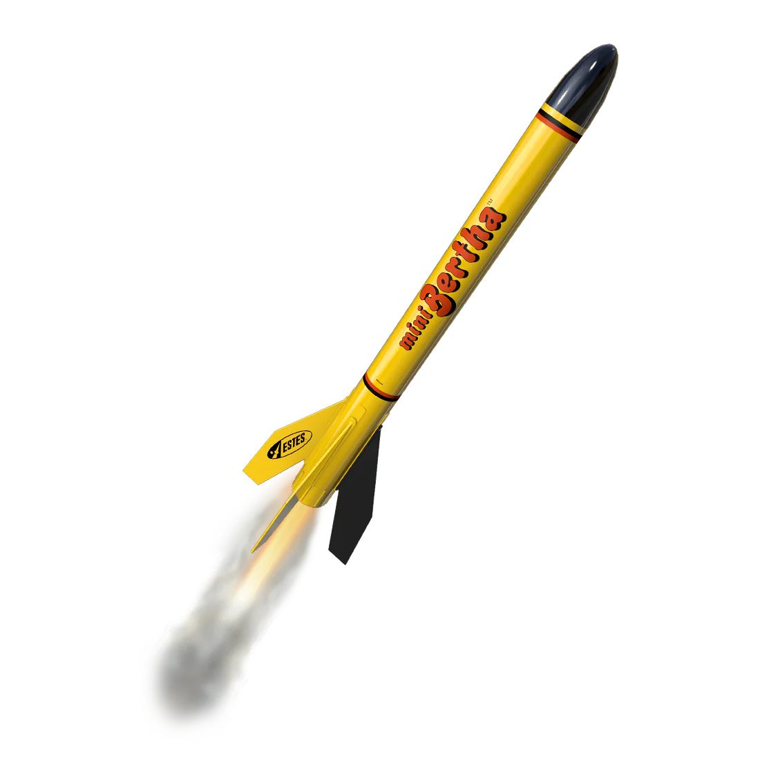 Mini Bertha™ Launch Set - Image 4