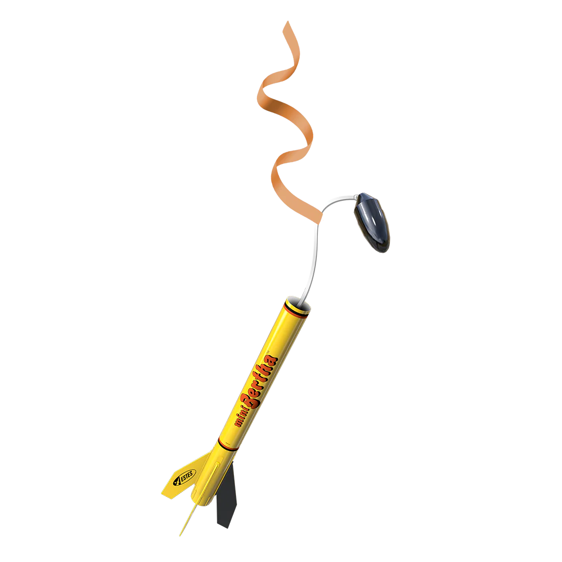 Mini Bertha™ Launch Set - Image 5