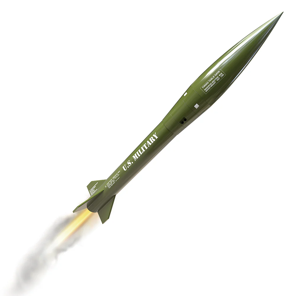 Mini Honest John - Image 5