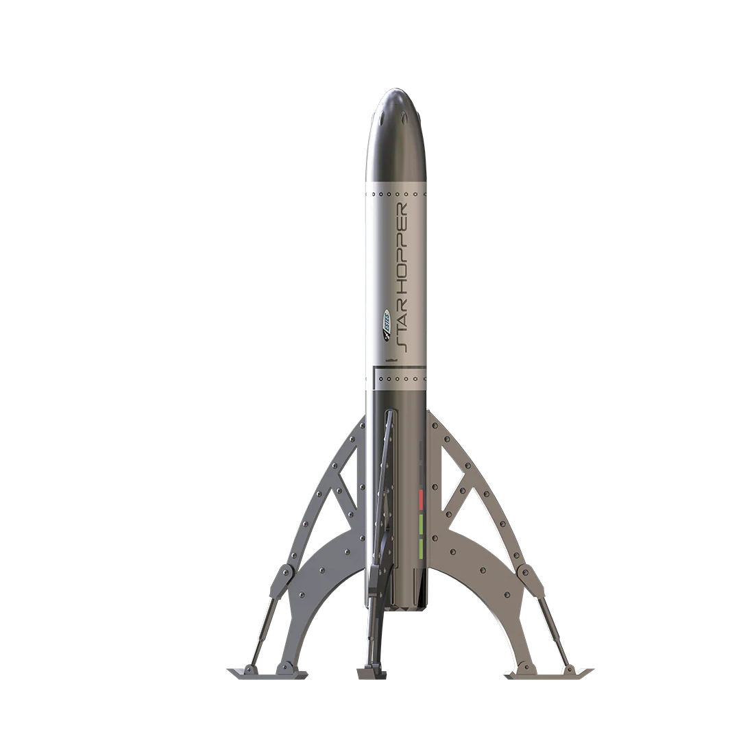 Star Hopper™ Launch Set - Image 3