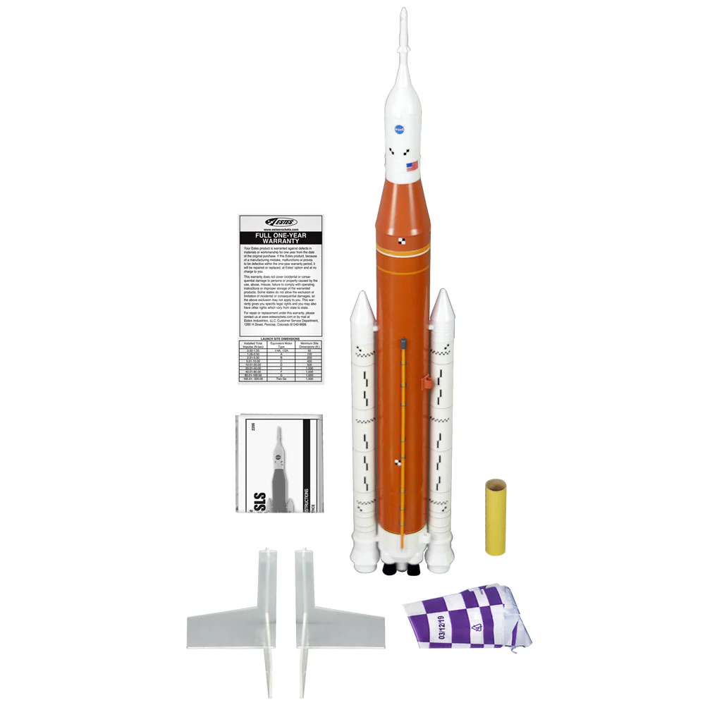 NASA SLS - Image 5