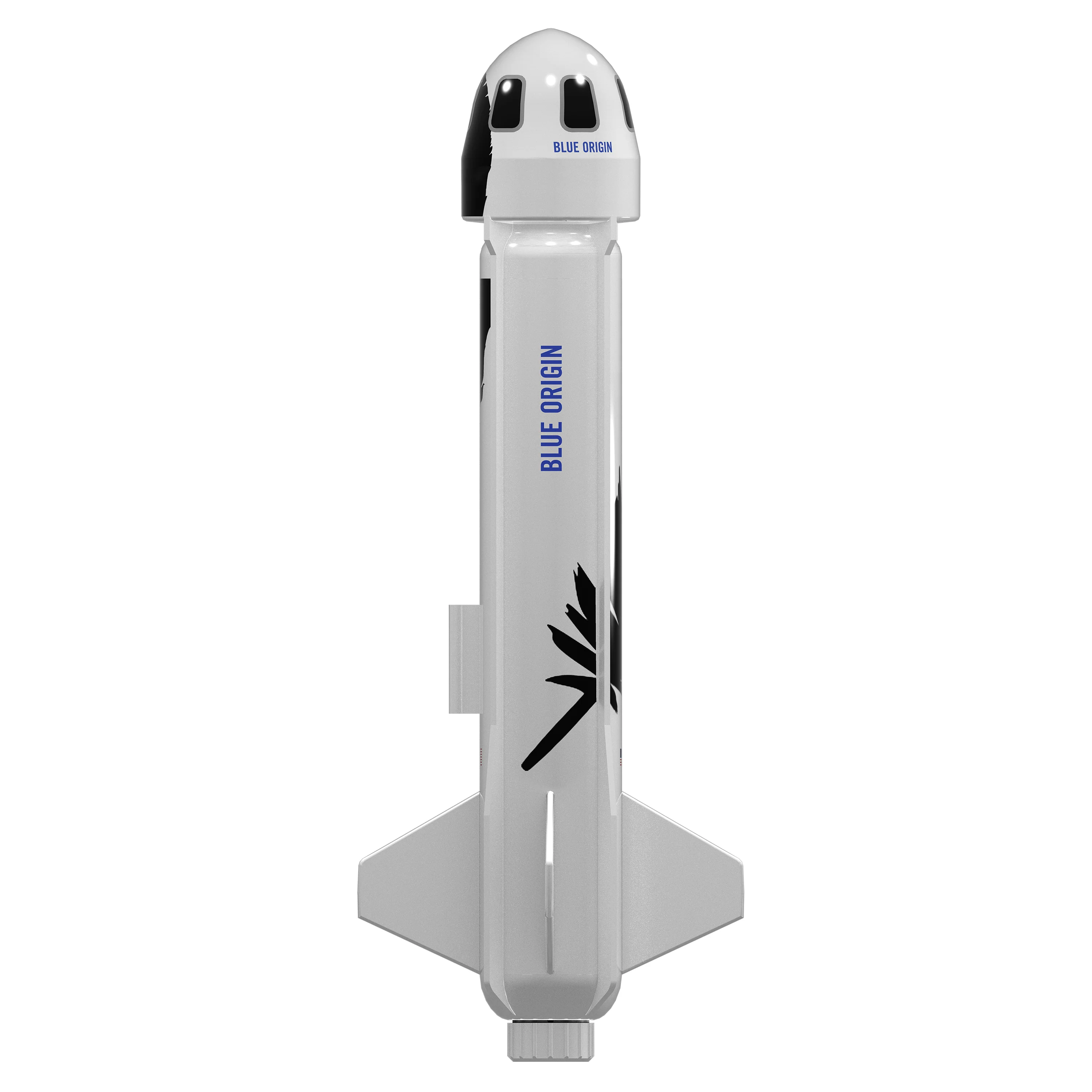 Blue Origin New Shepard (Builders Kit) - Image 4