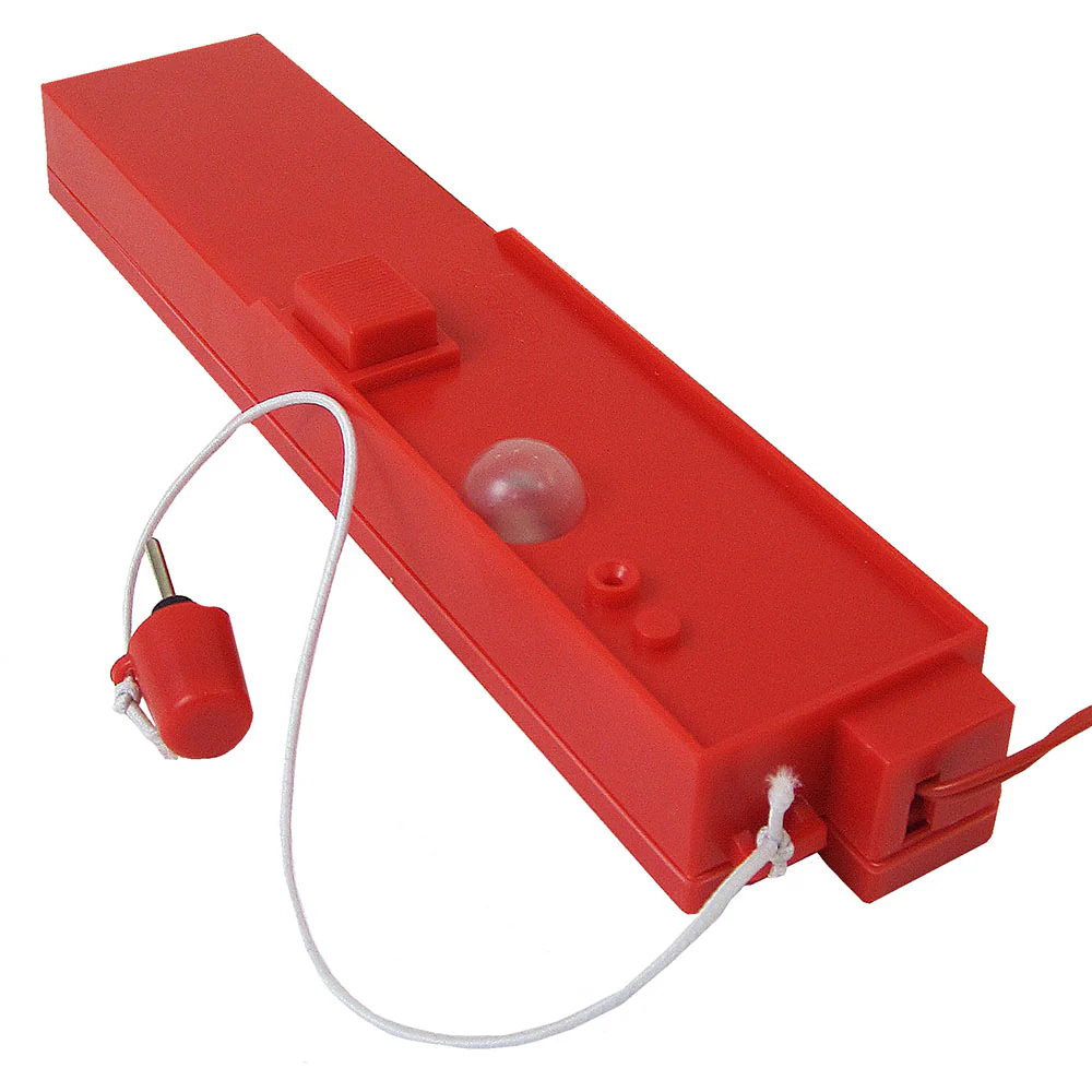 Porta-Pad® II Launch Pad and Electron Beam® Launch Controller - Image 4