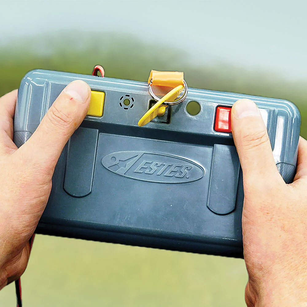 Pro Series II™ Launch Controller - Image 3