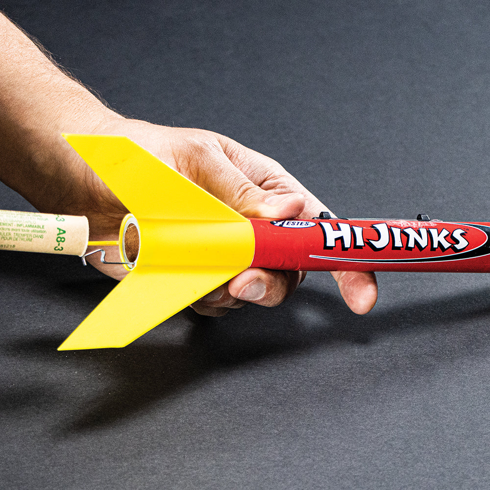 Rascal™ & HiJinks™ Launch Set - Image 12