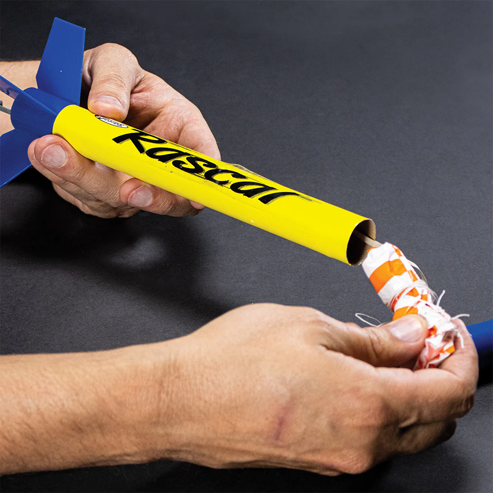 Rascal™ & HiJinks™ Launch Set - Image 13