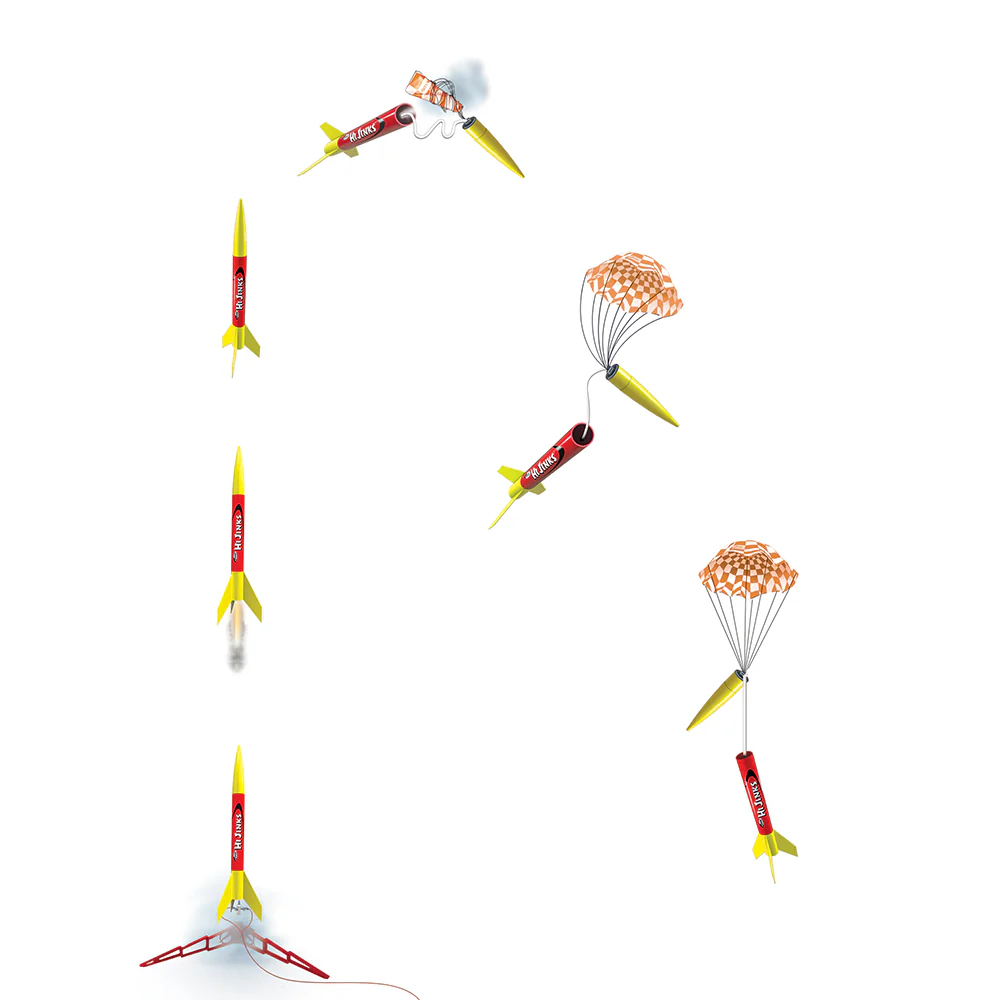 Rascal™ & HiJinks™ Launch Set - Image 8