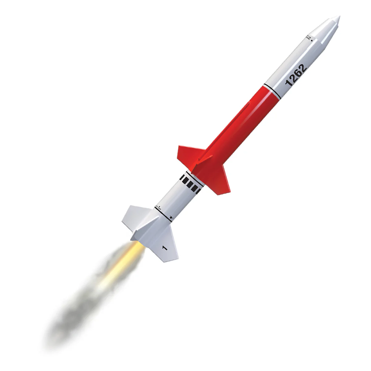 Red Nova™ - Image 5