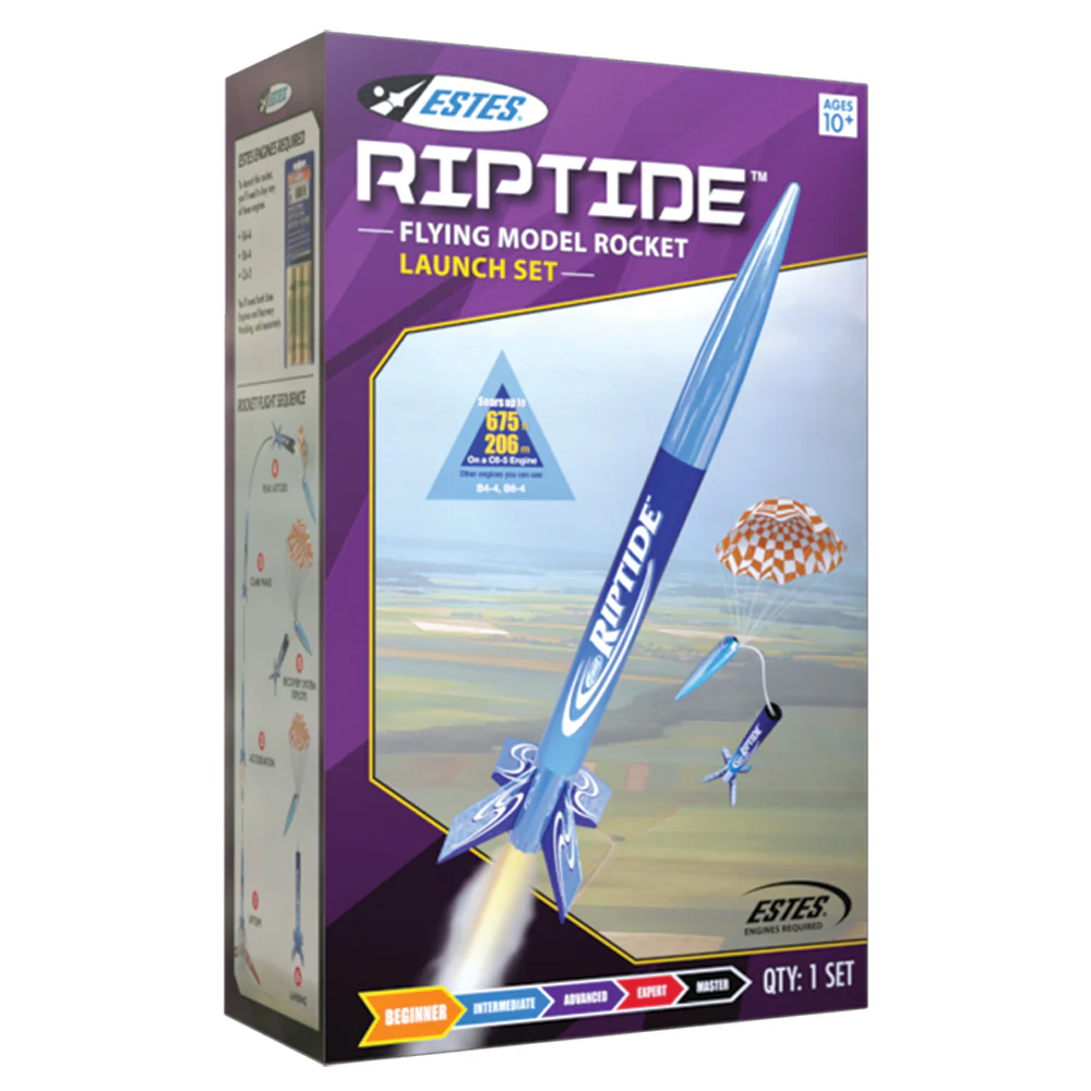 Riptide™ Launch Set - Image 4