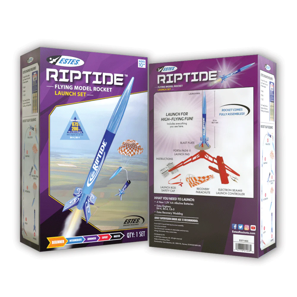 Riptide™ Launch Set - Image 5