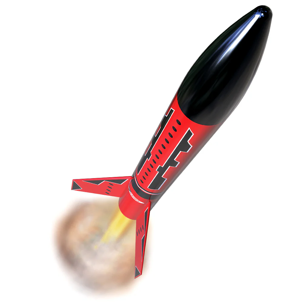 Rocket Science STEM Kit - Image 6