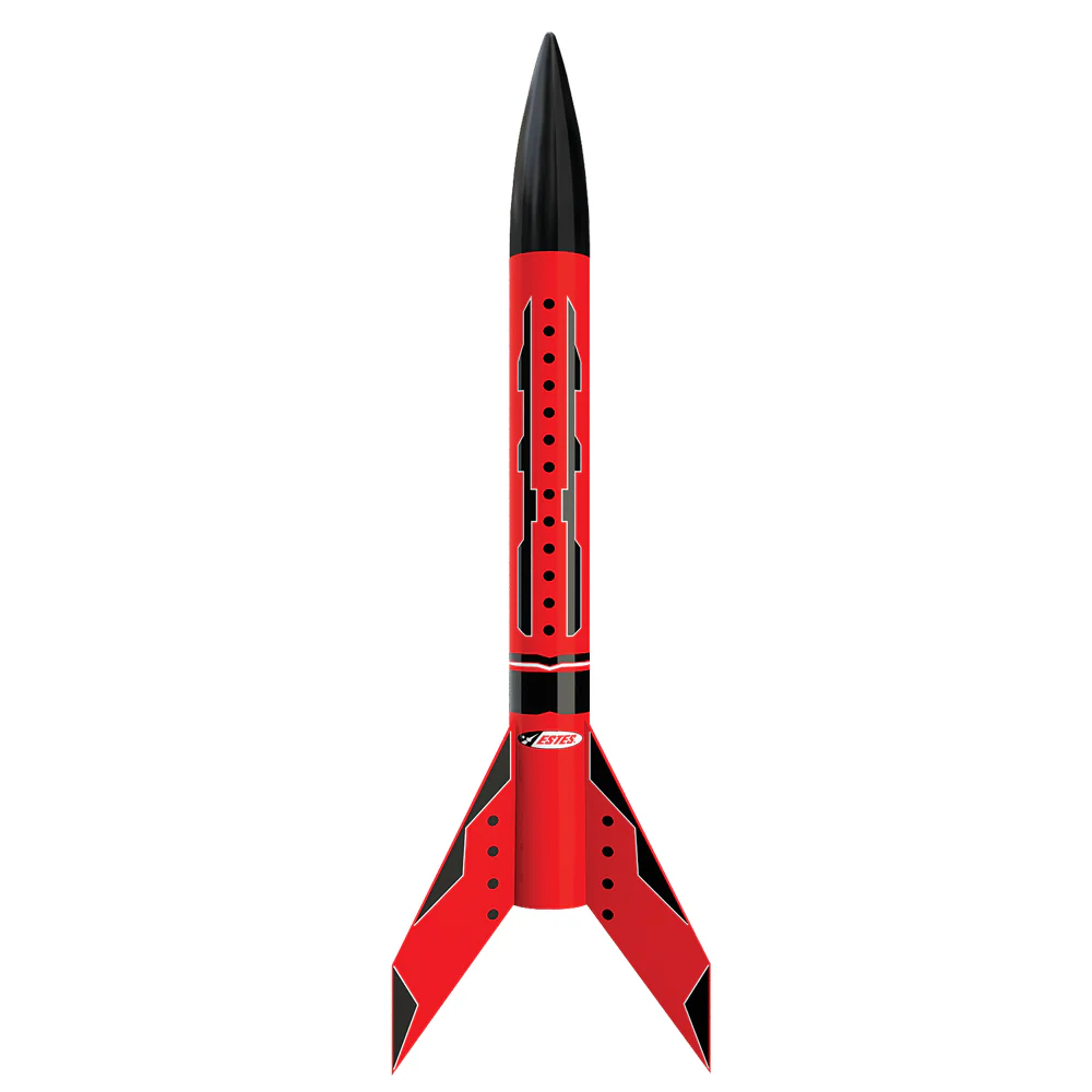 Rocket Science STEM Kit - Image 7