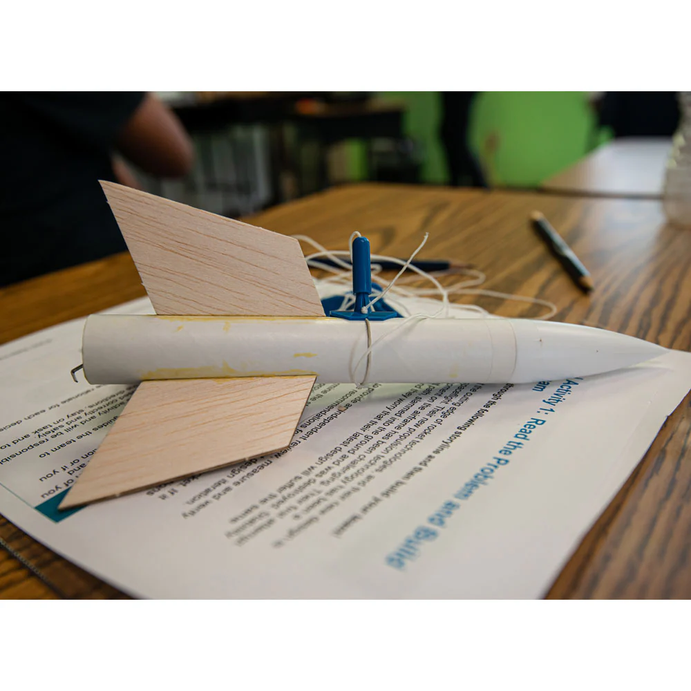 Rocket Stability Kit - Image 4