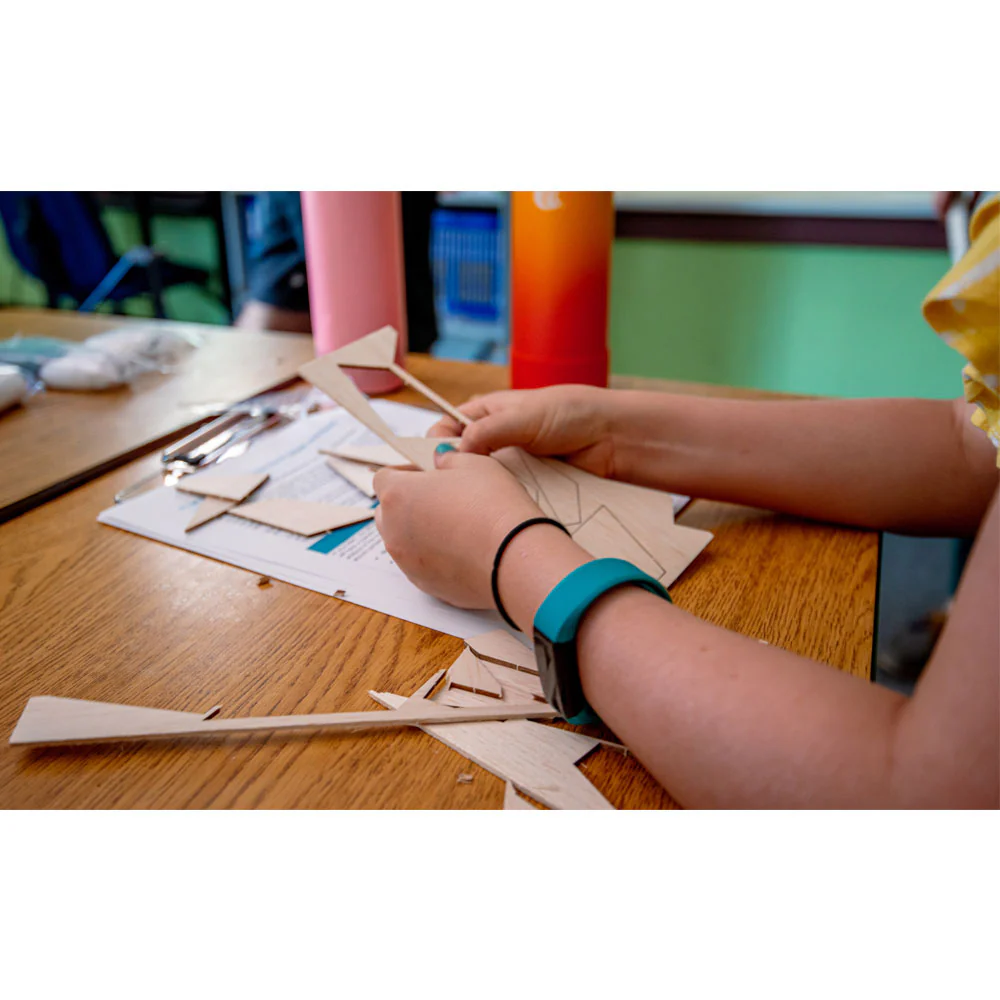 Rocket Stability Kit - Image 5