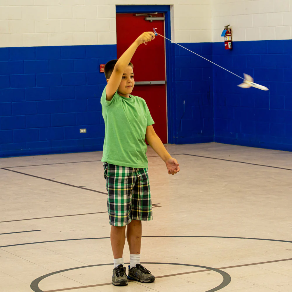 Rocket Stability Kit - Image 6