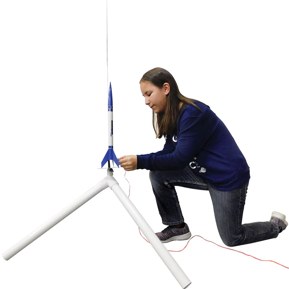 Rocketry Challenge Starter Kit - Image 3