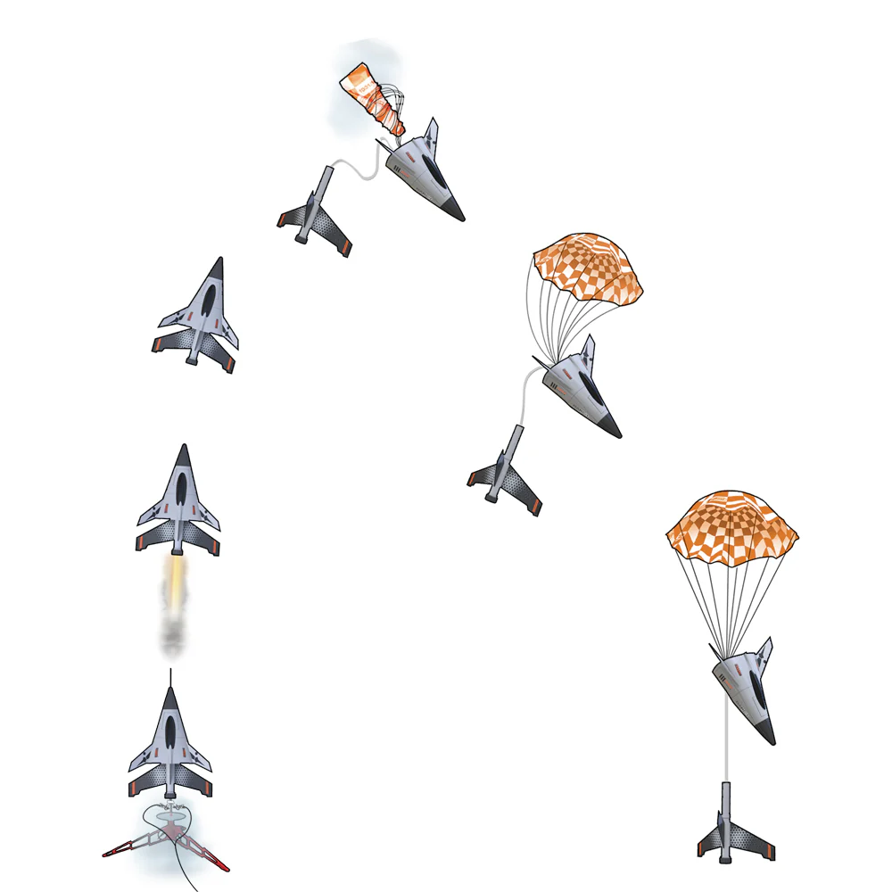 Space Corps™ DARC-1™ - Image 6