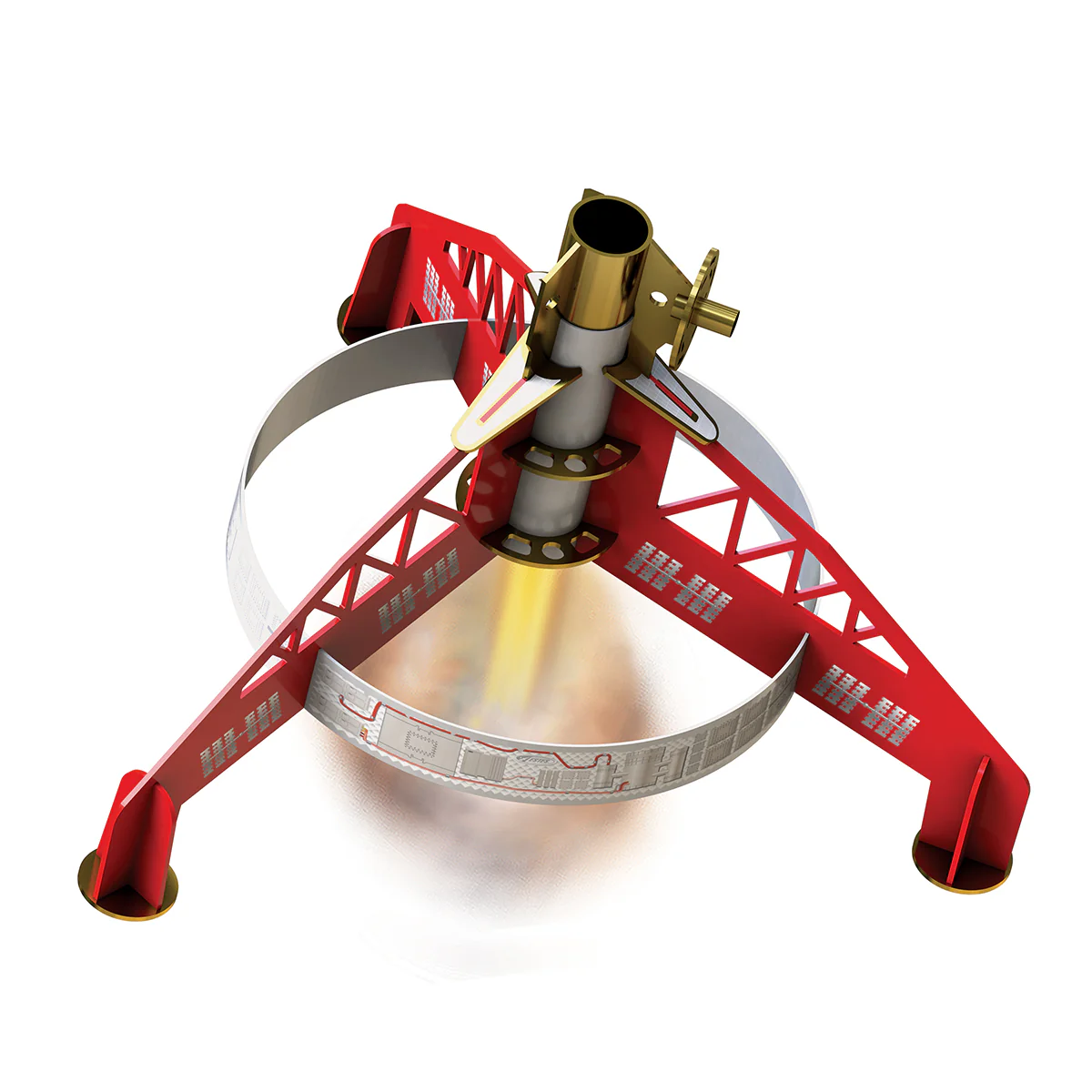 Space Corps™ Lunar Scout™ - Image 4