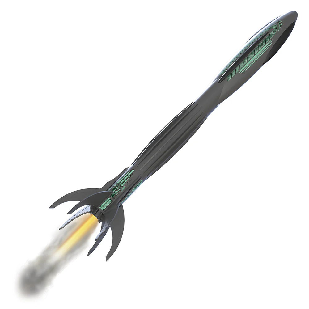 Space Corps™ Vesta Intruder™ - Image 3