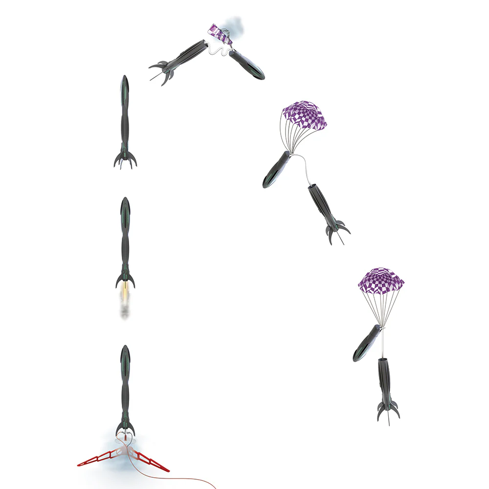 Space Corps™ Vesta Intruder™ - Image 5