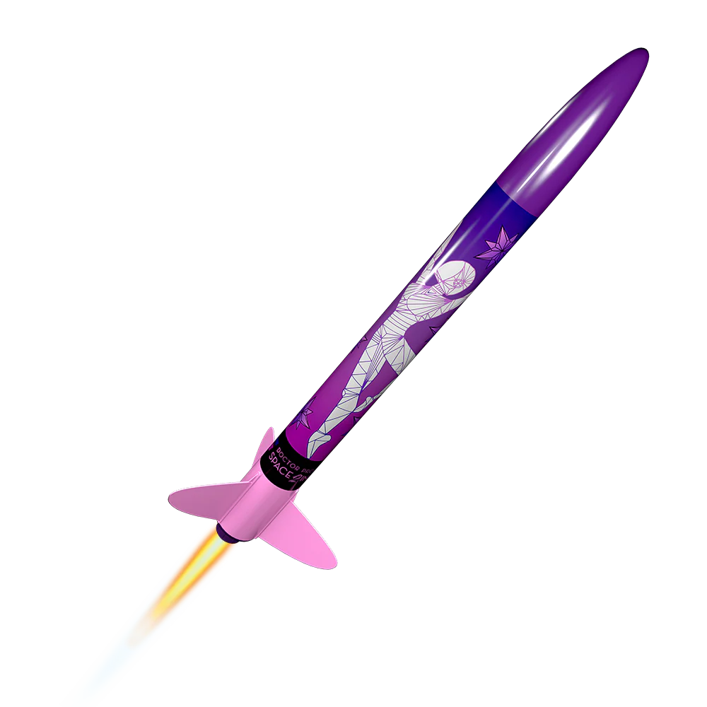 Space2Inspire STEM Kit - Image 3